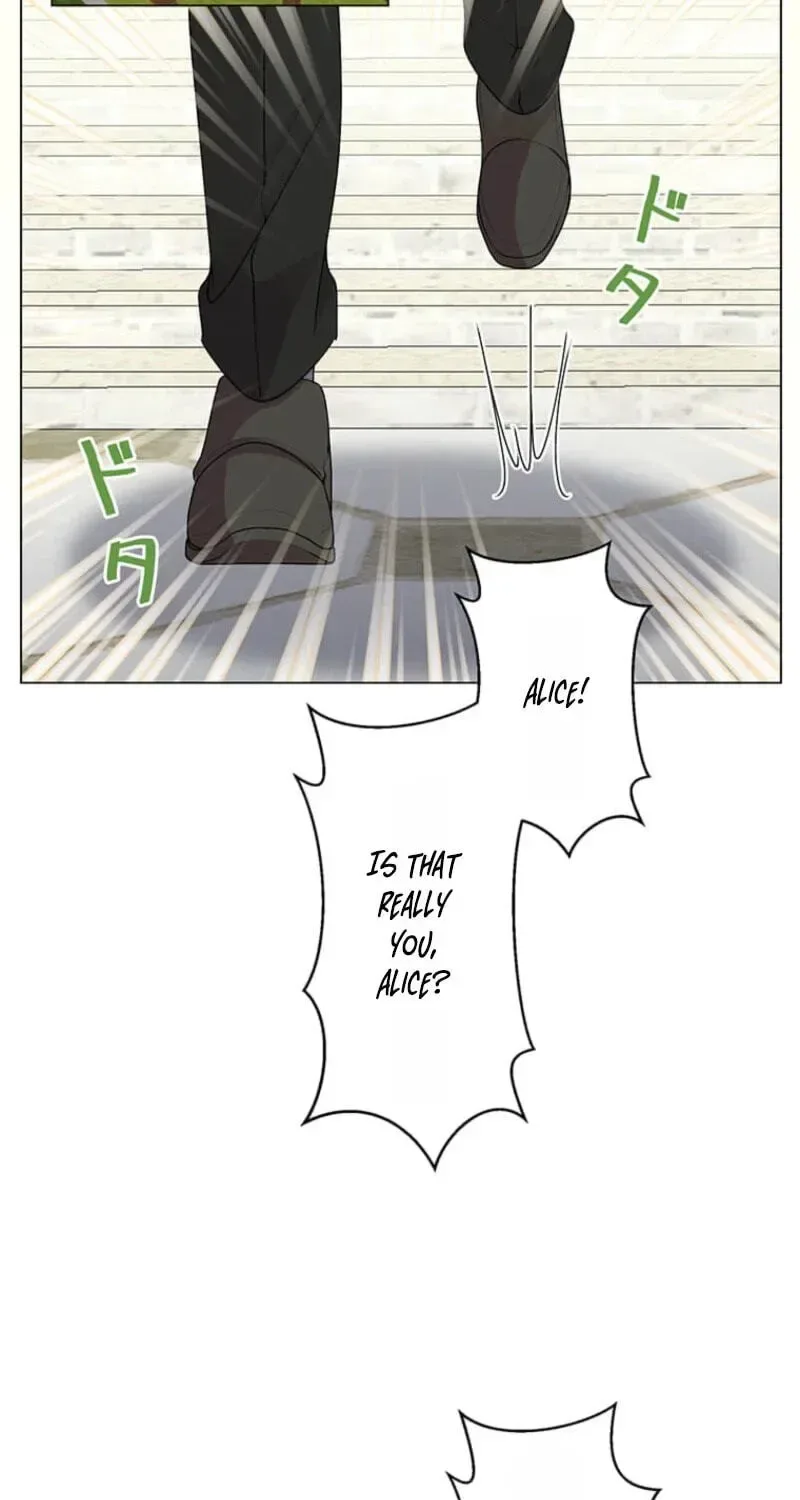 Seiken Reijou no Kareinaru Oshi Katsu ~Aisuru Kishi wa Watashi ga Zenryoku de Mamorimasu~ Chapter 22 page 37