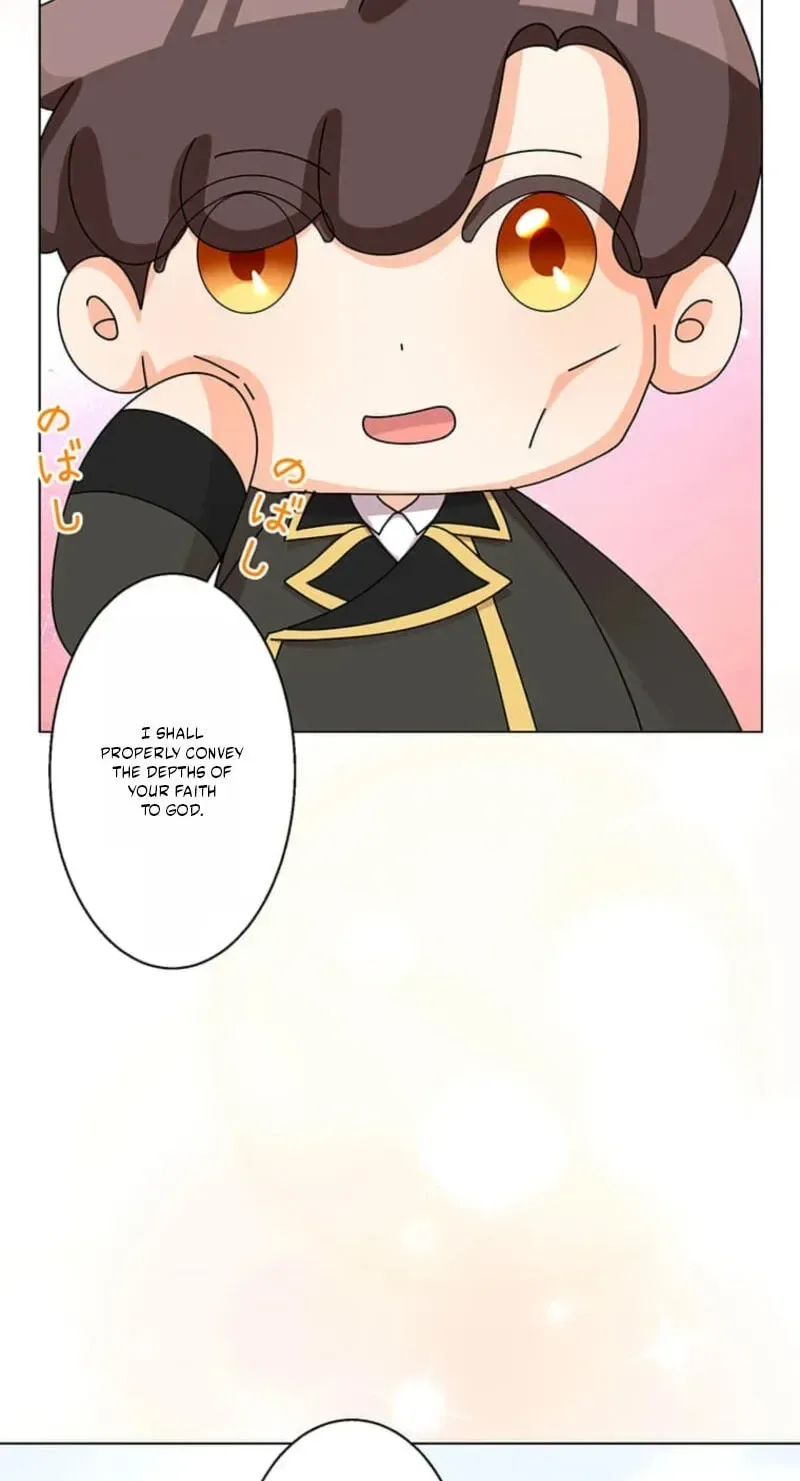 Seiken Reijou no Kareinaru Oshi Katsu ~Aisuru Kishi wa Watashi ga Zenryoku de Mamorimasu~ Chapter 22 page 56