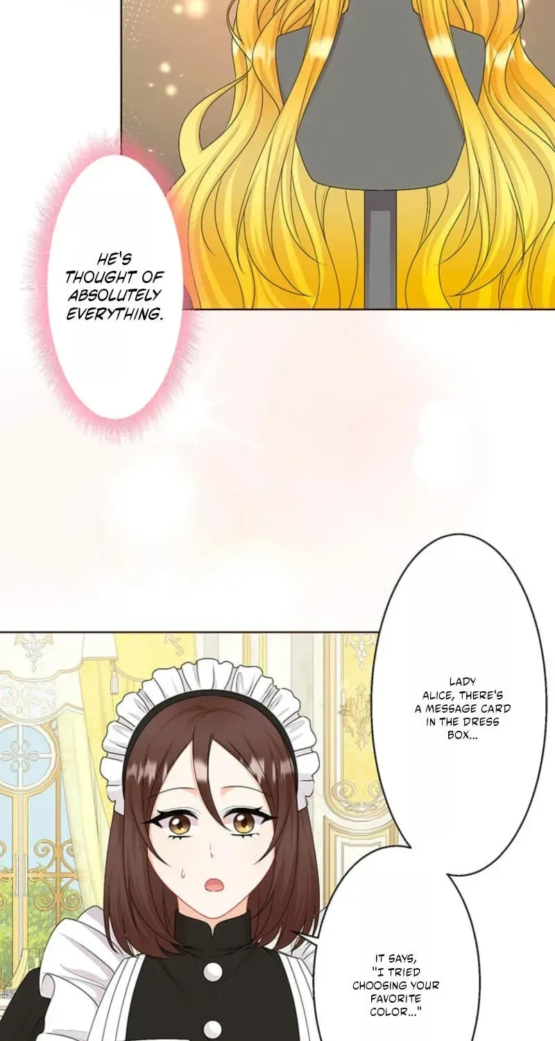 Seiken Reijou no Kareinaru Oshi Katsu ~Aisuru Kishi wa Watashi ga Zenryoku de Mamorimasu~ Chapter 22 page 64