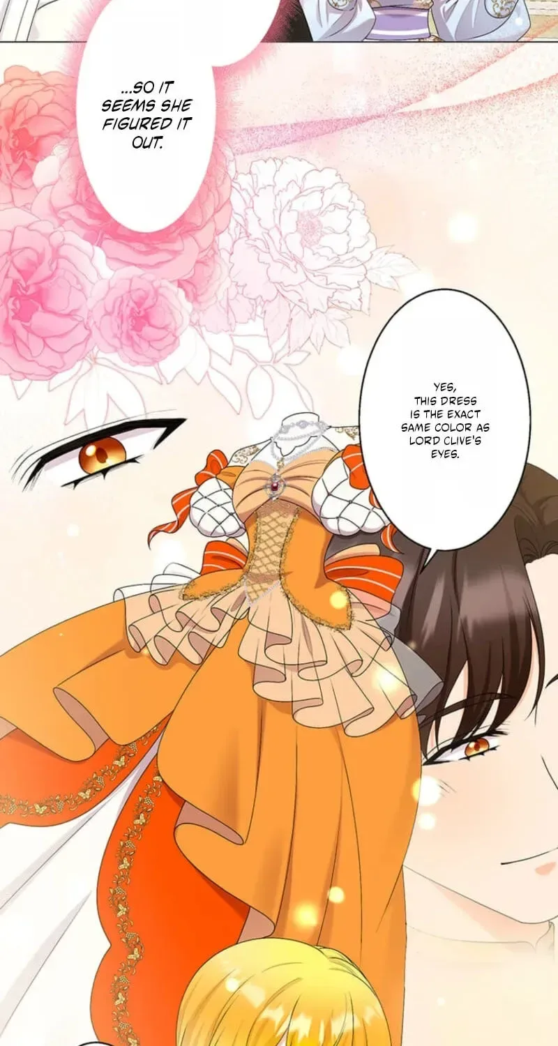 Seiken Reijou no Kareinaru Oshi Katsu ~Aisuru Kishi wa Watashi ga Zenryoku de Mamorimasu~ Chapter 22 page 66