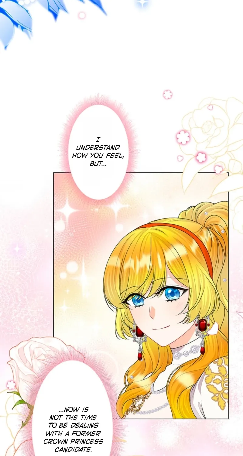 Seiken Reijou no Kareinaru Oshi Katsu ~Aisuru Kishi wa Watashi ga Zenryoku de Mamorimasu~ Chapter 23 page 14