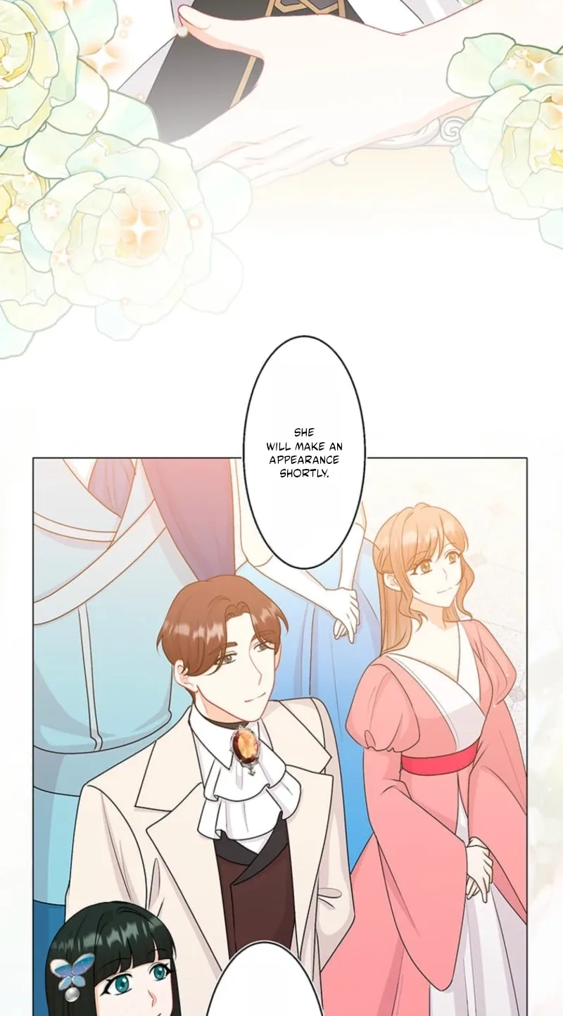 Seiken Reijou no Kareinaru Oshi Katsu ~Aisuru Kishi wa Watashi ga Zenryoku de Mamorimasu~ Chapter 23 page 31