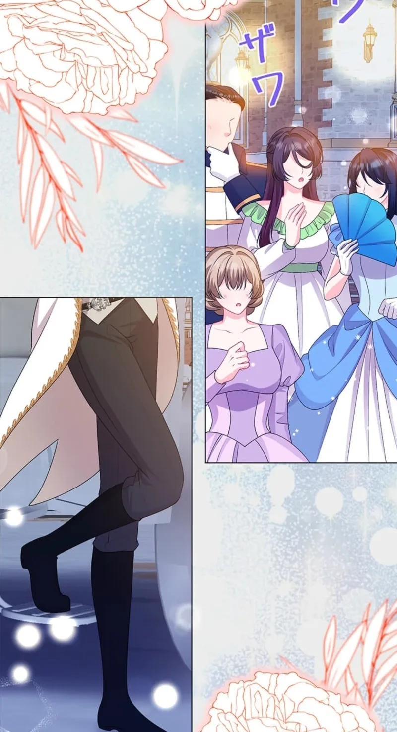 Seiken Reijou no Kareinaru Oshi Katsu ~Aisuru Kishi wa Watashi ga Zenryoku de Mamorimasu~ Chapter 23 page 6