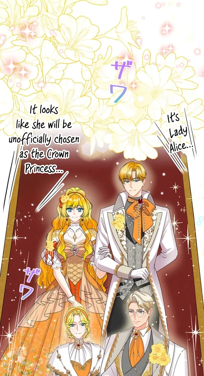 Seiken Reijou no Kareinaru Oshi Katsu ~Aisuru Kishi wa Watashi ga Zenryoku de Mamorimasu~ Chapter 23 page 9