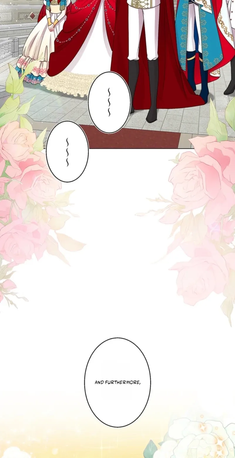 Seiken Reijou no Kareinaru Oshi Katsu ~Aisuru Kishi wa Watashi ga Zenryoku de Mamorimasu~ Chapter 23 page 29
