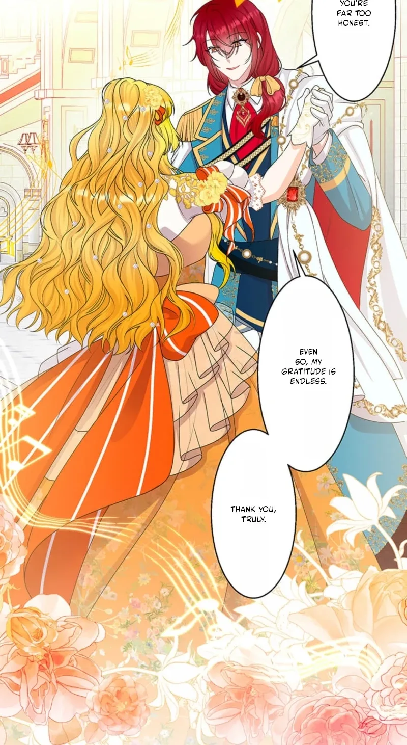Seiken Reijou no Kareinaru Oshi Katsu ~Aisuru Kishi wa Watashi ga Zenryoku de Mamorimasu~ Chapter 23 page 62