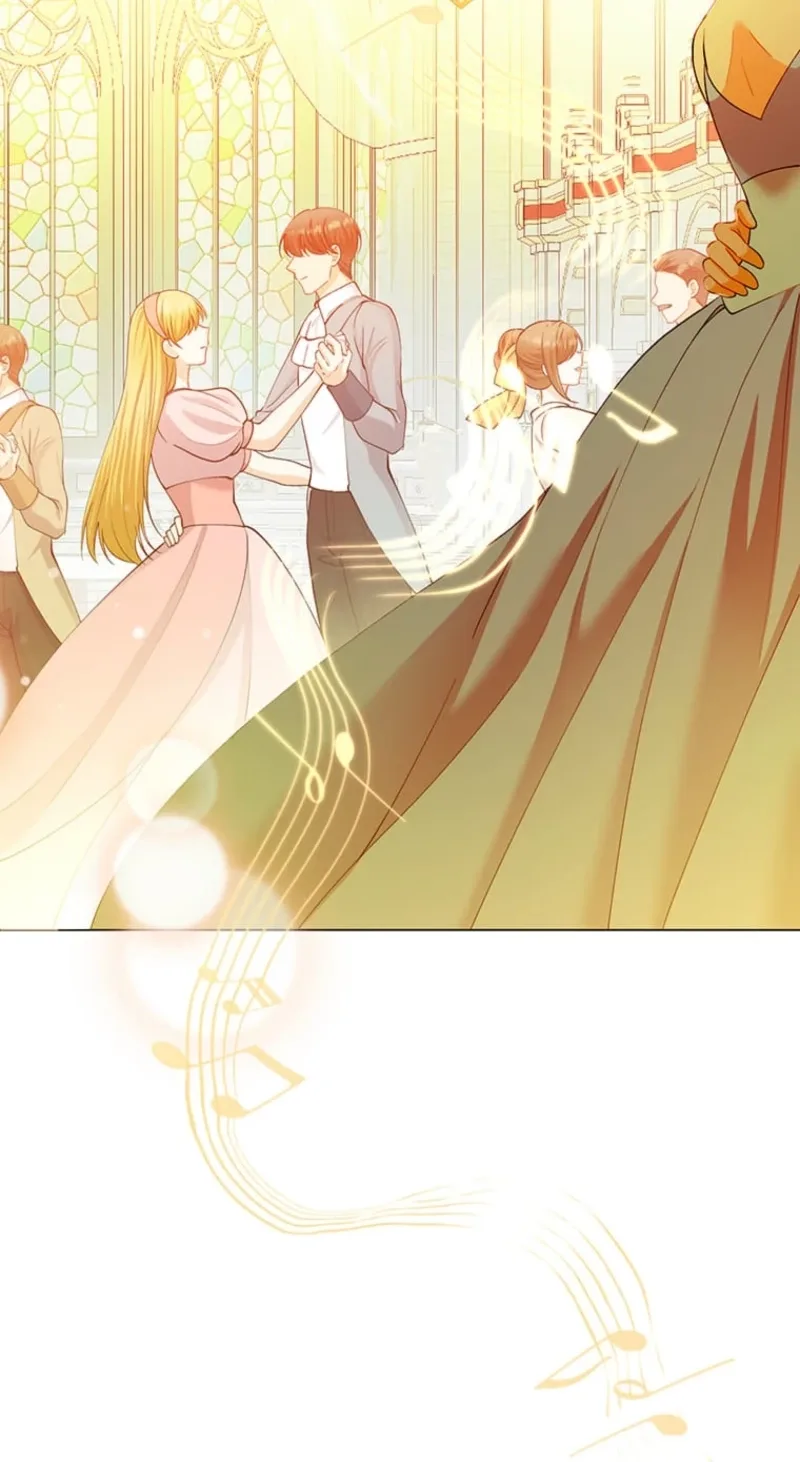 Seiken Reijou no Kareinaru Oshi Katsu ~Aisuru Kishi wa Watashi ga Zenryoku de Mamorimasu~ Chapter 23 page 69
