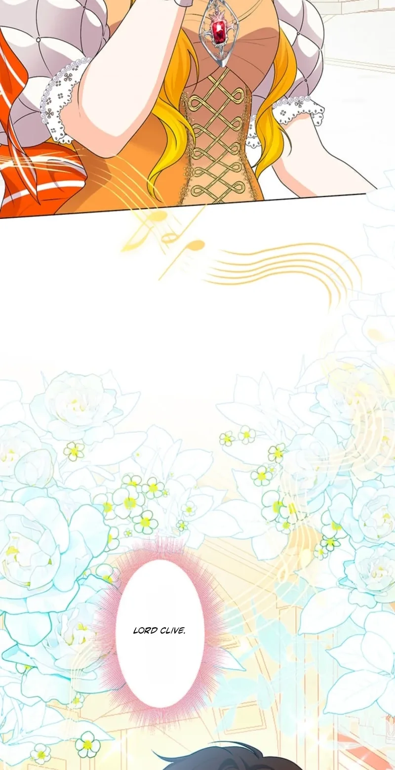 Seiken Reijou no Kareinaru Oshi Katsu ~Aisuru Kishi wa Watashi ga Zenryoku de Mamorimasu~ Chapter 23 page 76