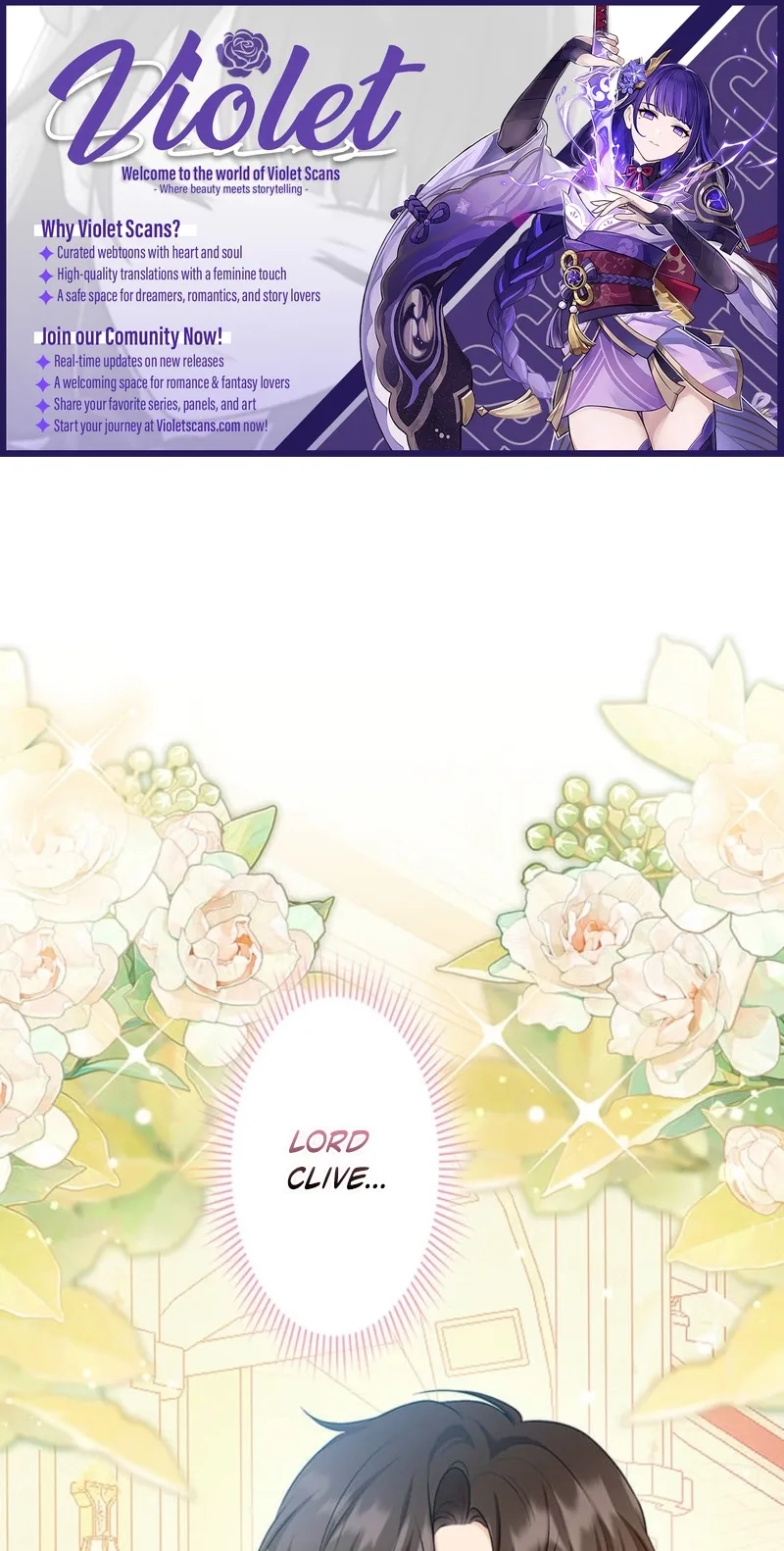 Seiken Reijou no Kareinaru Oshi Katsu ~Aisuru Kishi wa Watashi ga Zenryoku de Mamorimasu~ Chapter 24 page 1