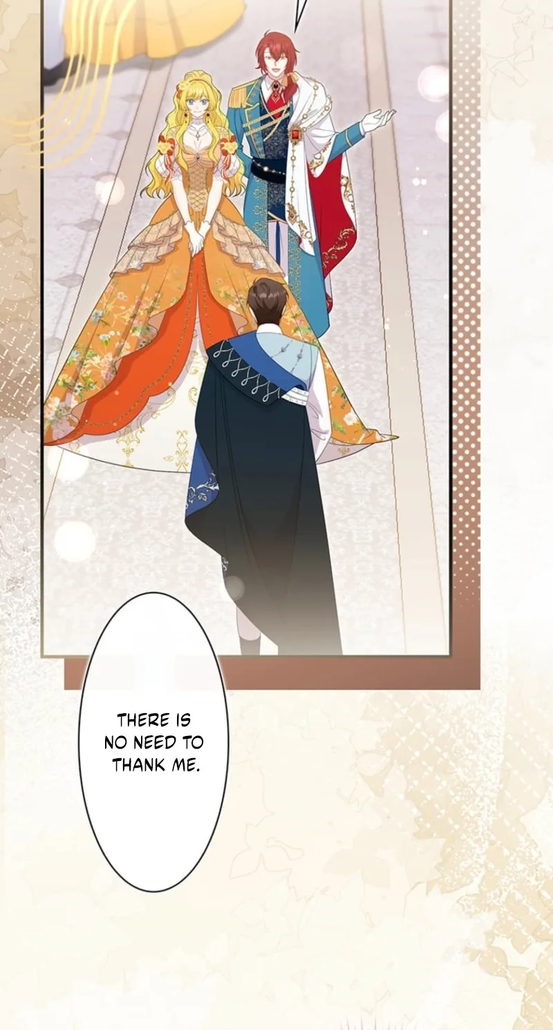 Seiken Reijou no Kareinaru Oshi Katsu ~Aisuru Kishi wa Watashi ga Zenryoku de Mamorimasu~ Chapter 24 page 16