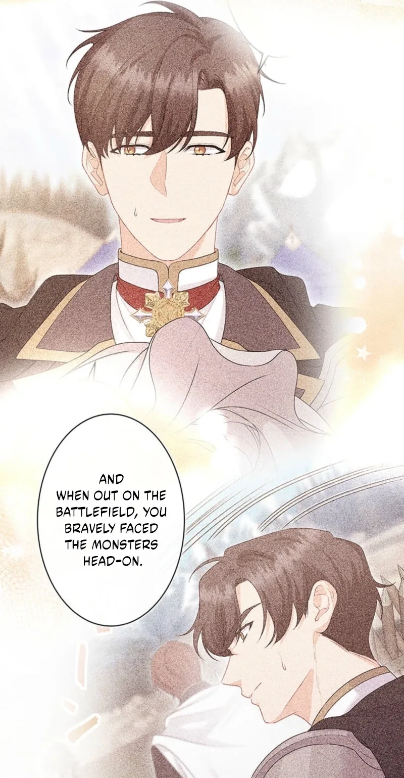 Seiken Reijou no Kareinaru Oshi Katsu ~Aisuru Kishi wa Watashi ga Zenryoku de Mamorimasu~ Chapter 24 page 26