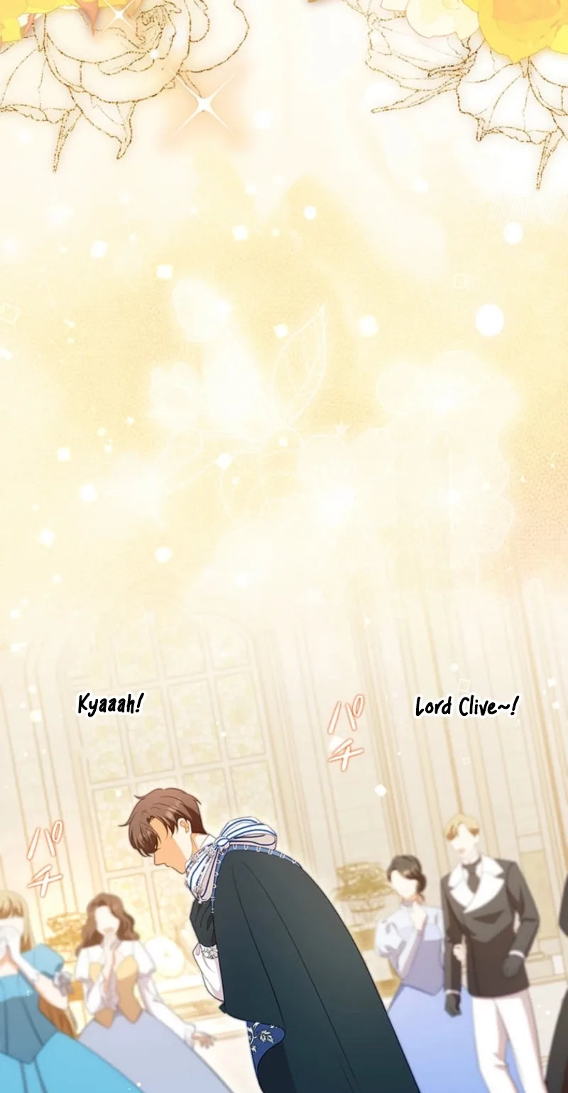 Seiken Reijou no Kareinaru Oshi Katsu ~Aisuru Kishi wa Watashi ga Zenryoku de Mamorimasu~ Chapter 24 page 43