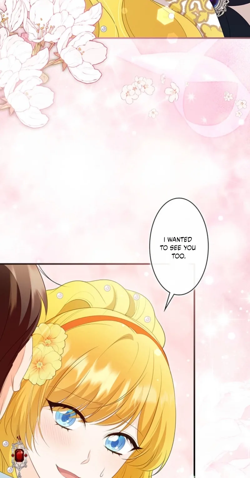 Seiken Reijou no Kareinaru Oshi Katsu ~Aisuru Kishi wa Watashi ga Zenryoku de Mamorimasu~ Chapter 24 page 78