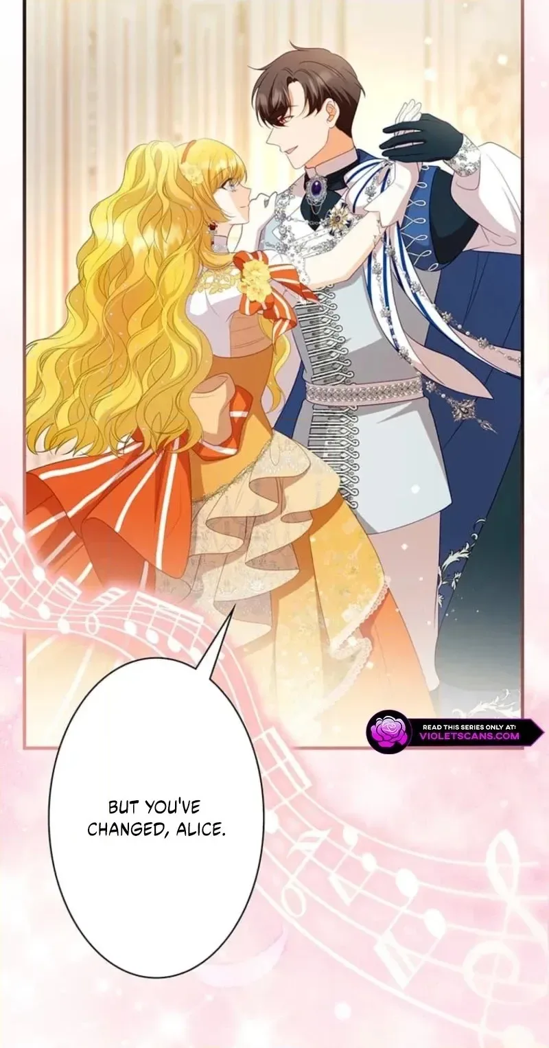 Seiken Reijou no Kareinaru Oshi Katsu ~Aisuru Kishi wa Watashi ga Zenryoku de Mamorimasu~ Chapter 24 page 80