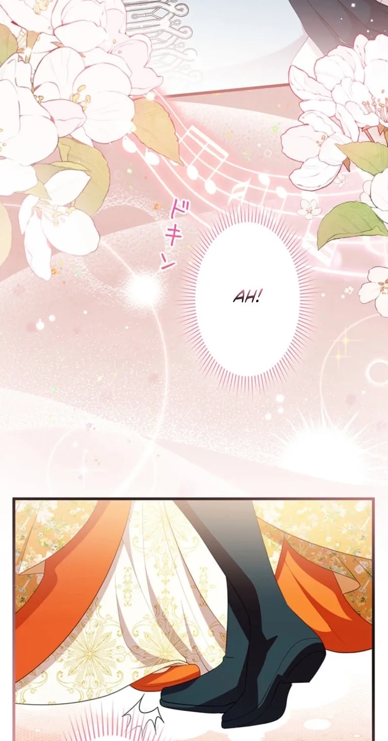 Seiken Reijou no Kareinaru Oshi Katsu ~Aisuru Kishi wa Watashi ga Zenryoku de Mamorimasu~ Chapter 24 page 83