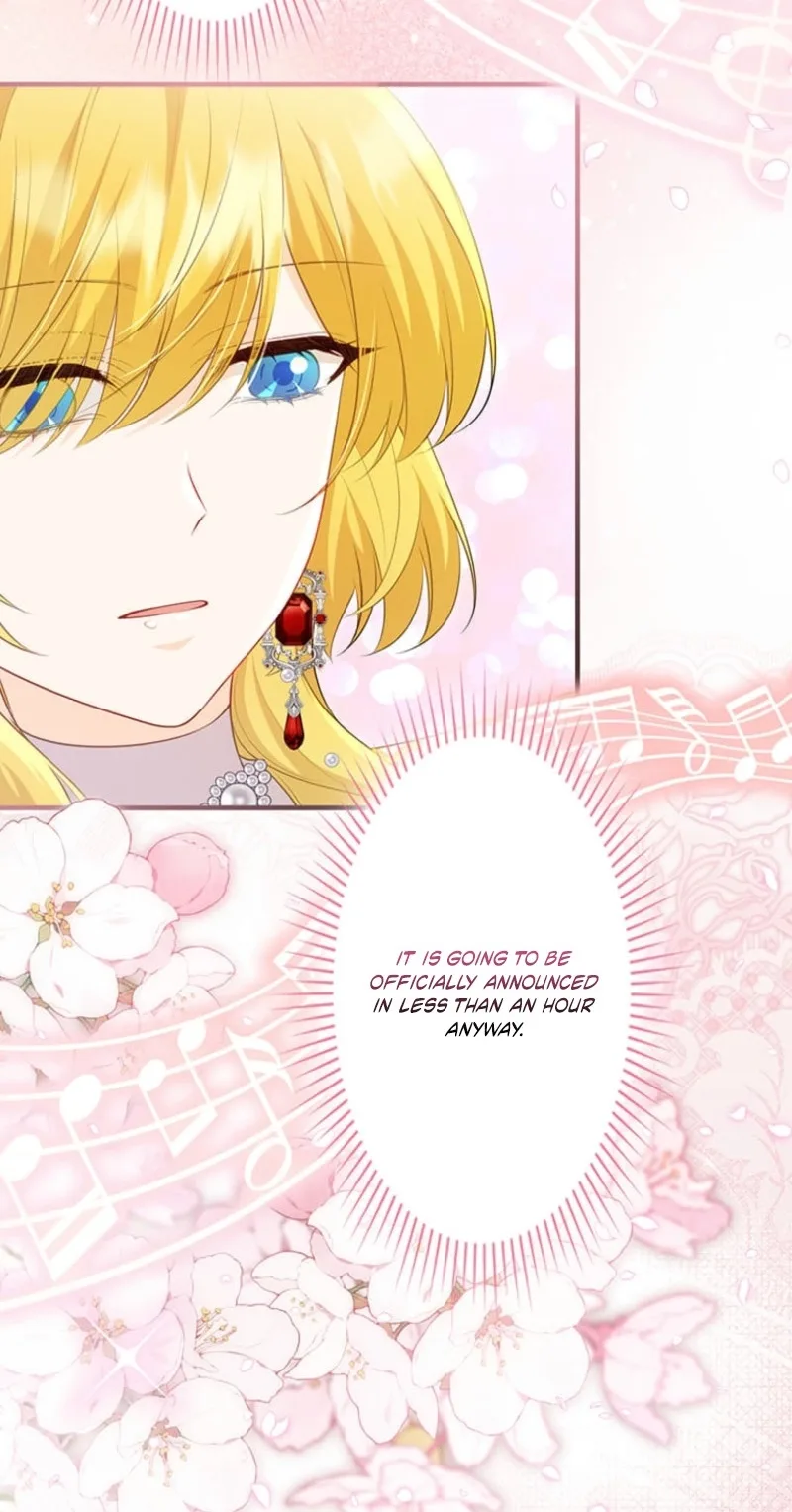 Seiken Reijou no Kareinaru Oshi Katsu ~Aisuru Kishi wa Watashi ga Zenryoku de Mamorimasu~ Chapter 24 page 95