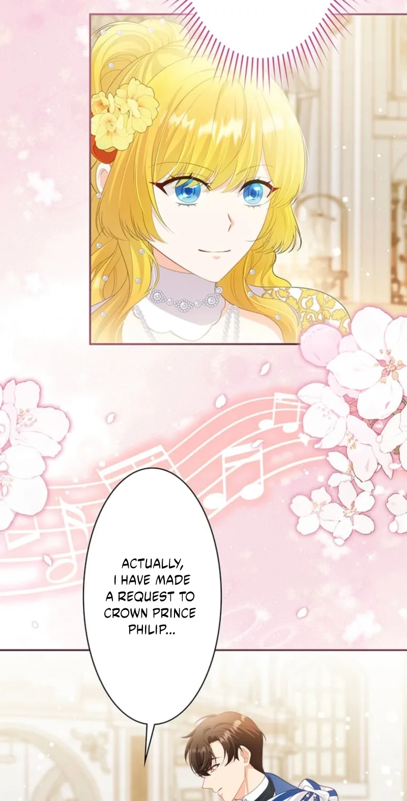 Seiken Reijou no Kareinaru Oshi Katsu ~Aisuru Kishi wa Watashi ga Zenryoku de Mamorimasu~ Chapter 25 page 21