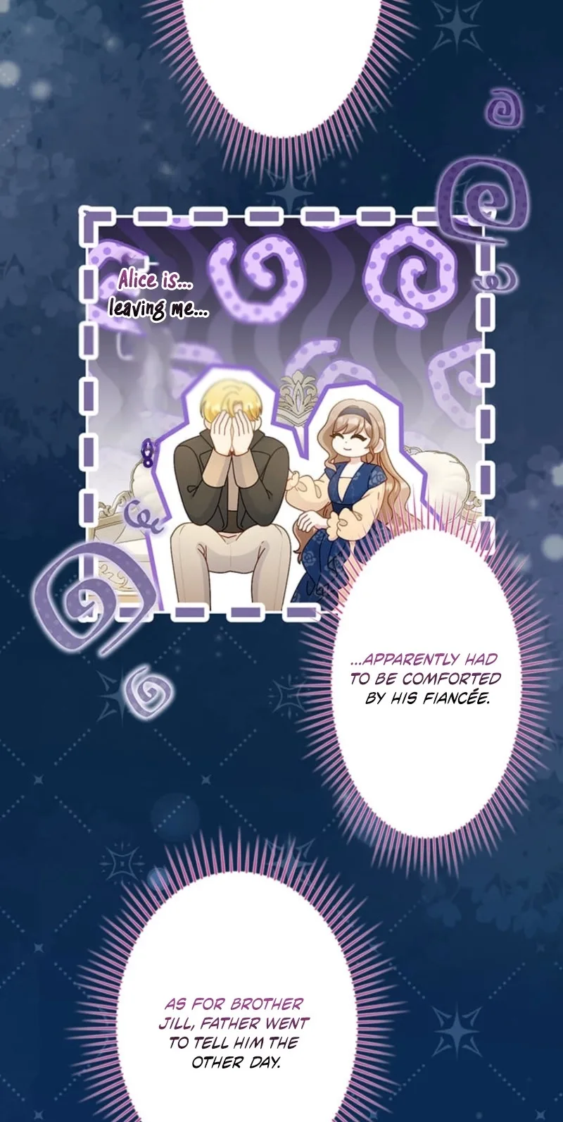 Seiken Reijou no Kareinaru Oshi Katsu ~Aisuru Kishi wa Watashi ga Zenryoku de Mamorimasu~ Chapter 25 page 11