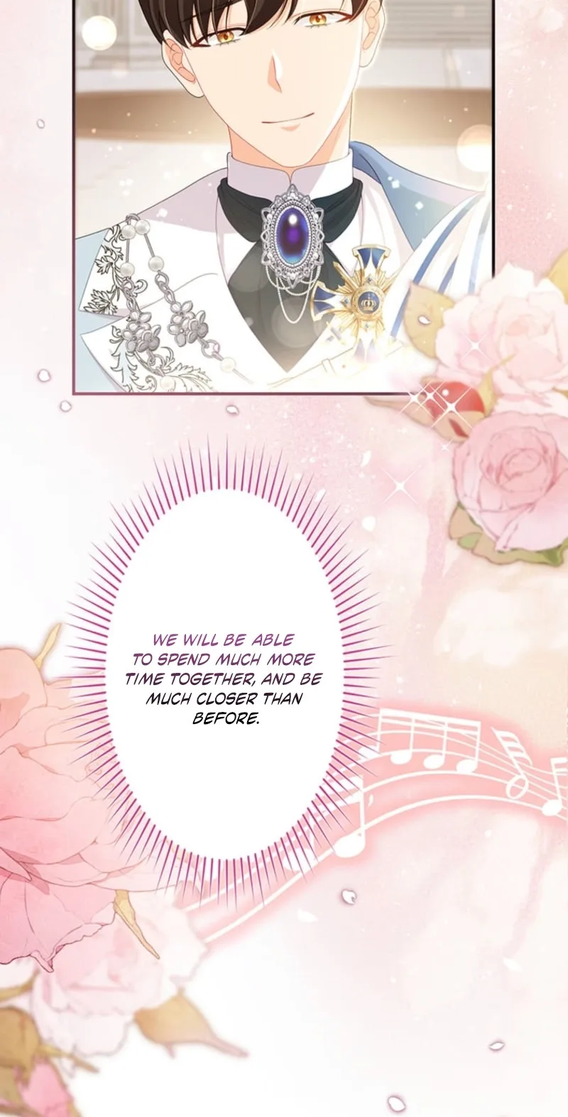 Seiken Reijou no Kareinaru Oshi Katsu ~Aisuru Kishi wa Watashi ga Zenryoku de Mamorimasu~ Chapter 25 page 18