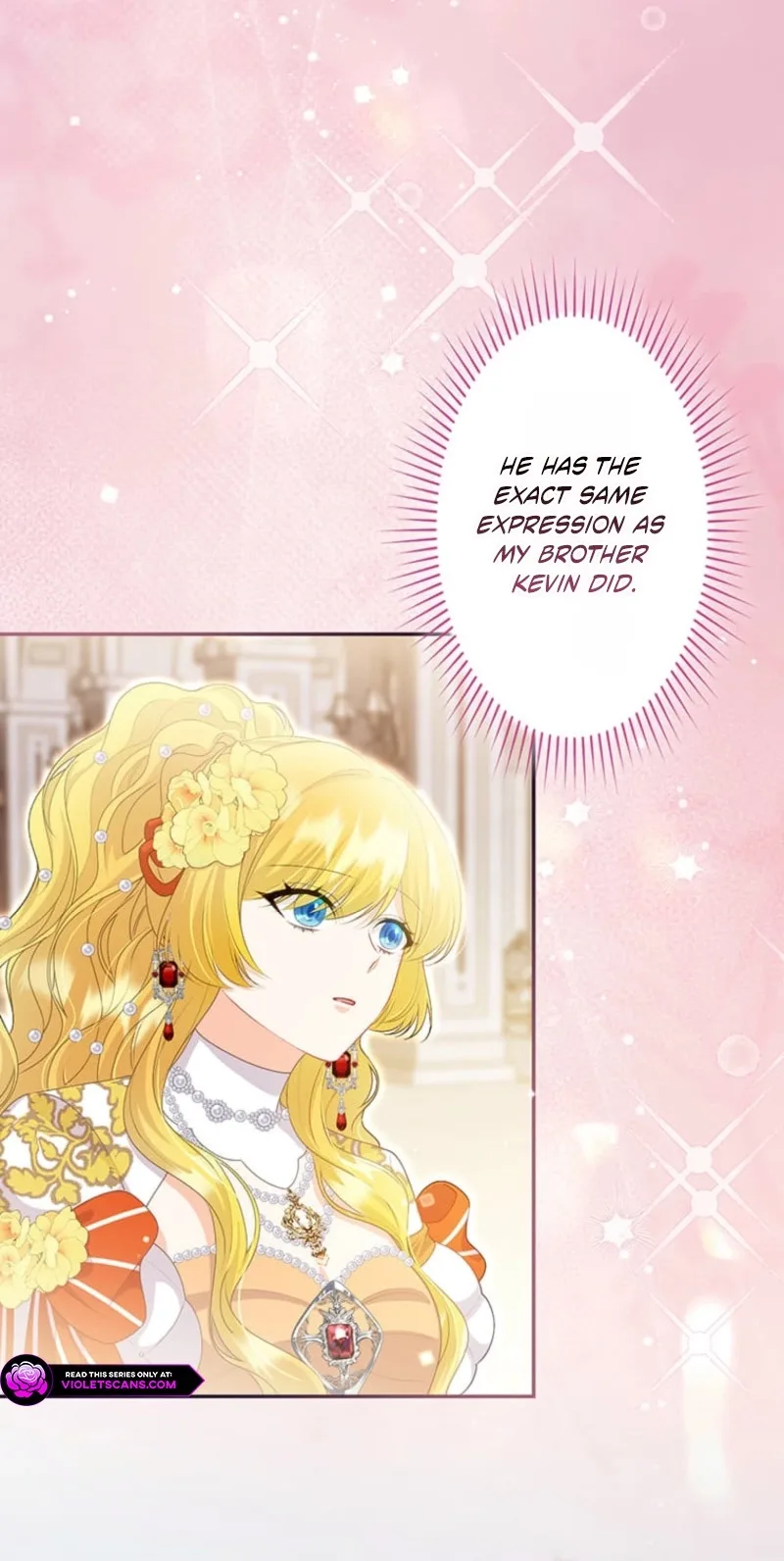 Seiken Reijou no Kareinaru Oshi Katsu ~Aisuru Kishi wa Watashi ga Zenryoku de Mamorimasu~ Chapter 25 page 6