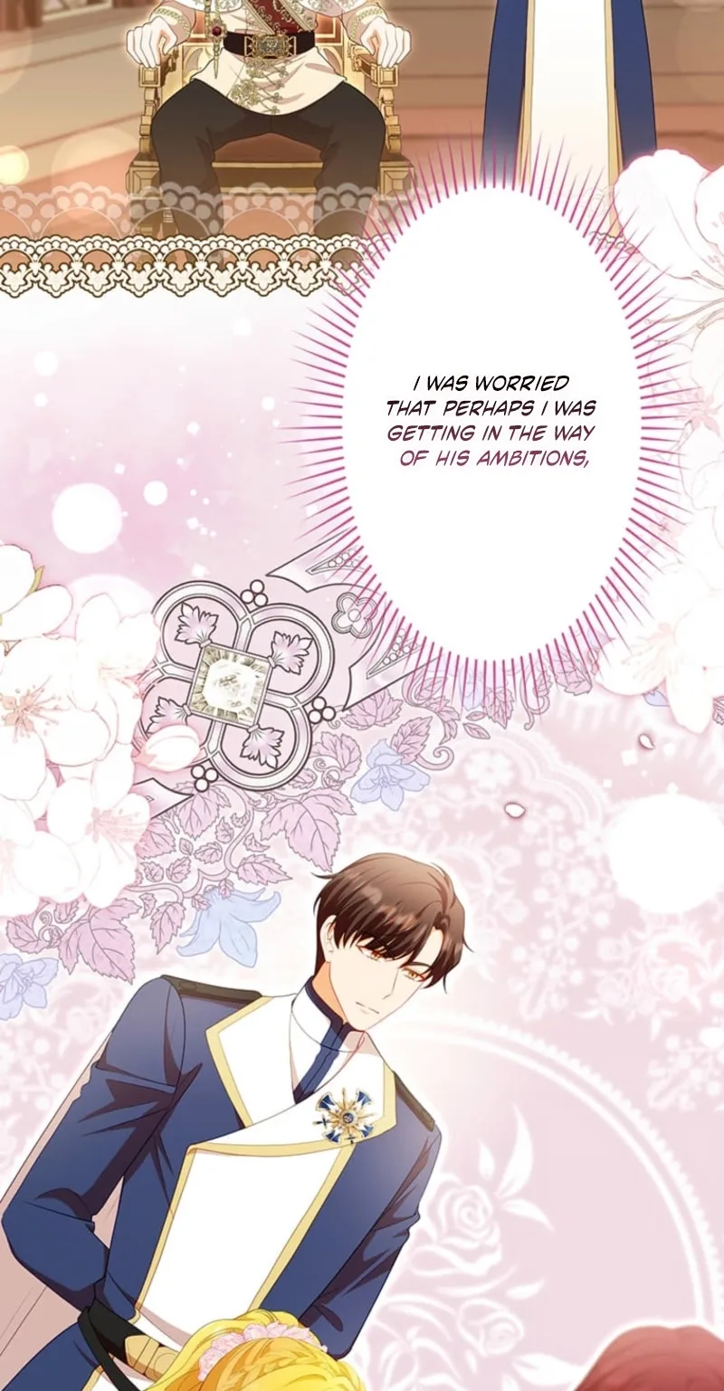 Seiken Reijou no Kareinaru Oshi Katsu ~Aisuru Kishi wa Watashi ga Zenryoku de Mamorimasu~ Chapter 25 page 36