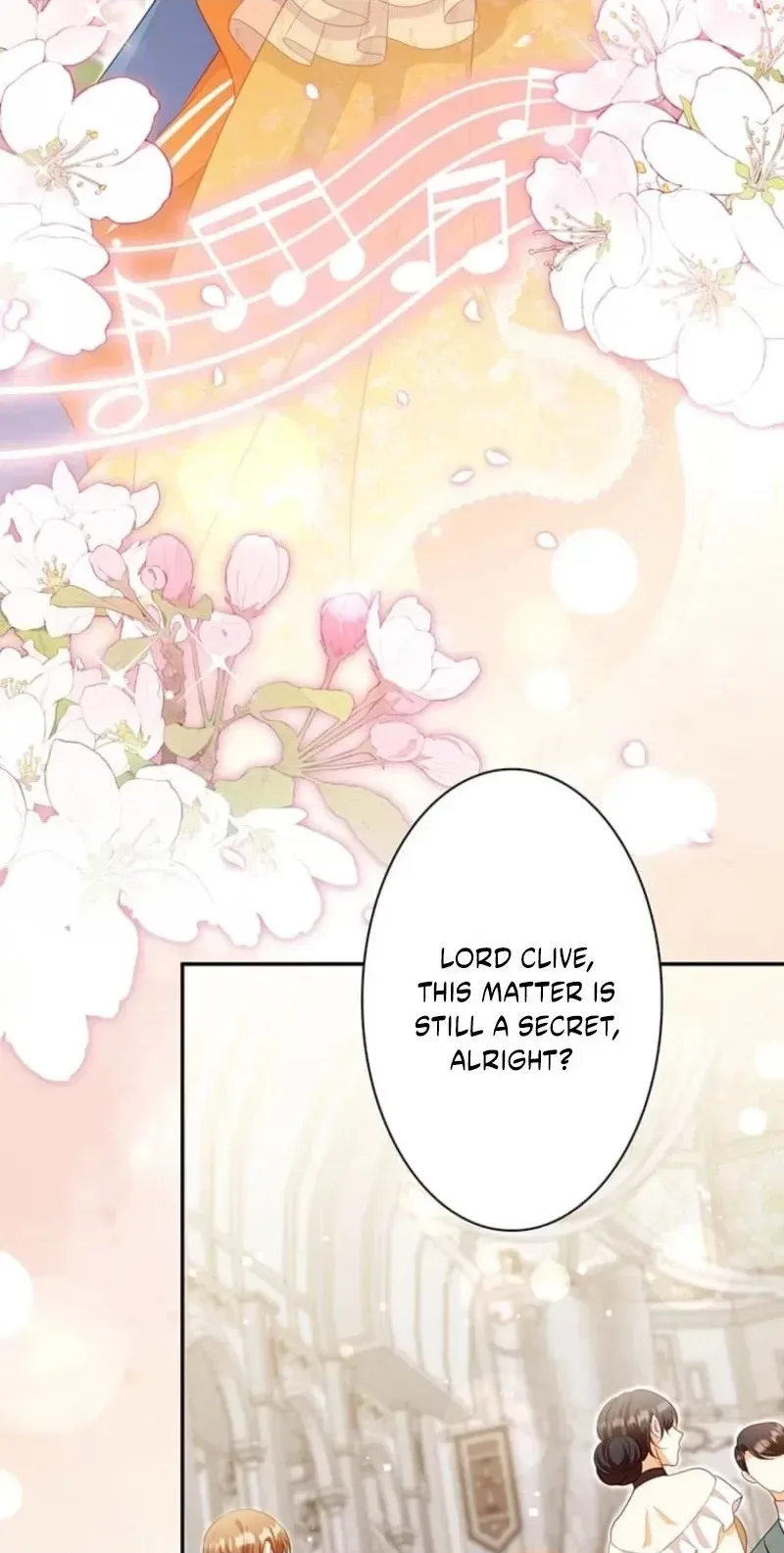 Seiken Reijou no Kareinaru Oshi Katsu ~Aisuru Kishi wa Watashi ga Zenryoku de Mamorimasu~ Chapter 25 page 40