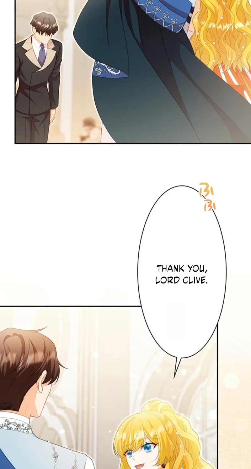 Seiken Reijou no Kareinaru Oshi Katsu ~Aisuru Kishi wa Watashi ga Zenryoku de Mamorimasu~ Chapter 25 page 59
