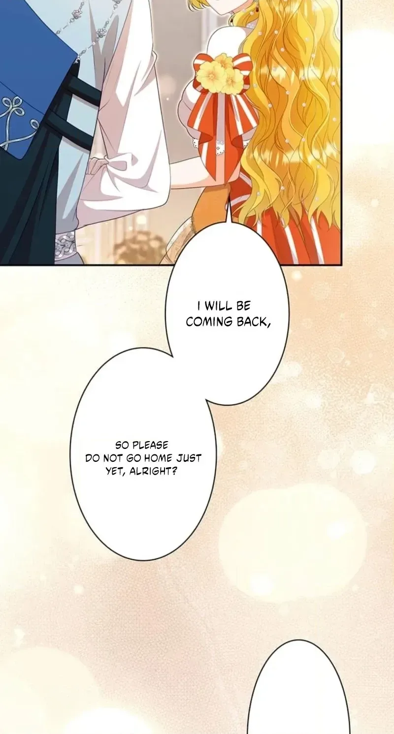 Seiken Reijou no Kareinaru Oshi Katsu ~Aisuru Kishi wa Watashi ga Zenryoku de Mamorimasu~ Chapter 25 page 60
