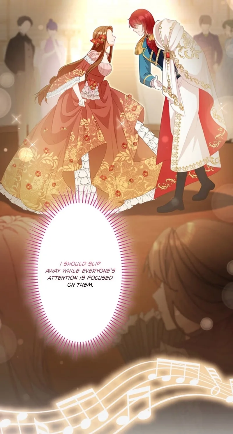 Seiken Reijou no Kareinaru Oshi Katsu ~Aisuru Kishi wa Watashi ga Zenryoku de Mamorimasu~ Chapter 25 page 55