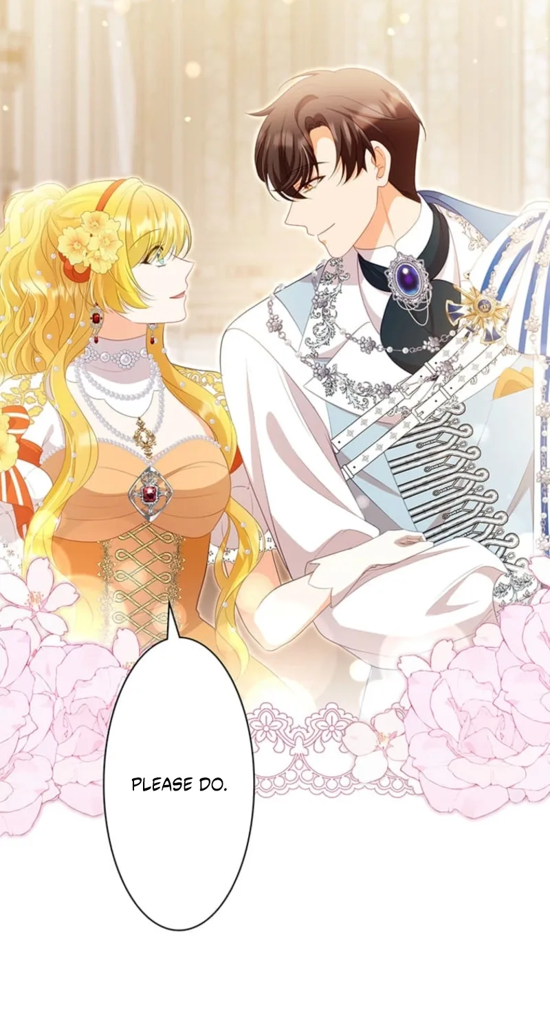 Seiken Reijou no Kareinaru Oshi Katsu ~Aisuru Kishi wa Watashi ga Zenryoku de Mamorimasu~ Chapter 25 page 53