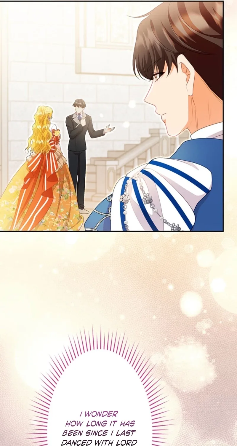 Seiken Reijou no Kareinaru Oshi Katsu ~Aisuru Kishi wa Watashi ga Zenryoku de Mamorimasu~ Chapter 25 page 63