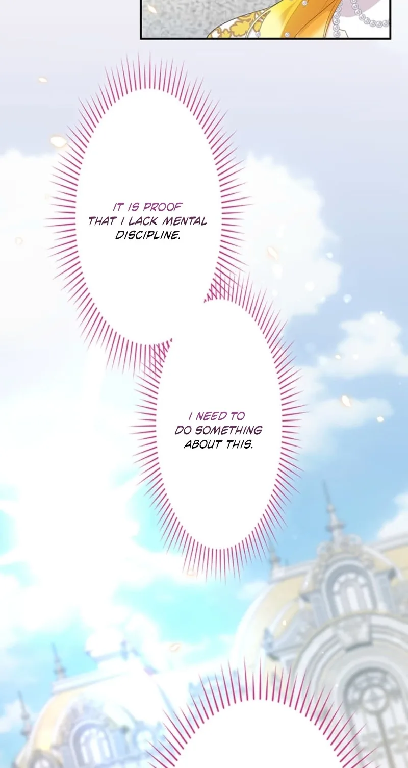 Seiken Reijou no Kareinaru Oshi Katsu ~Aisuru Kishi wa Watashi ga Zenryoku de Mamorimasu~ Chapter 25 page 67