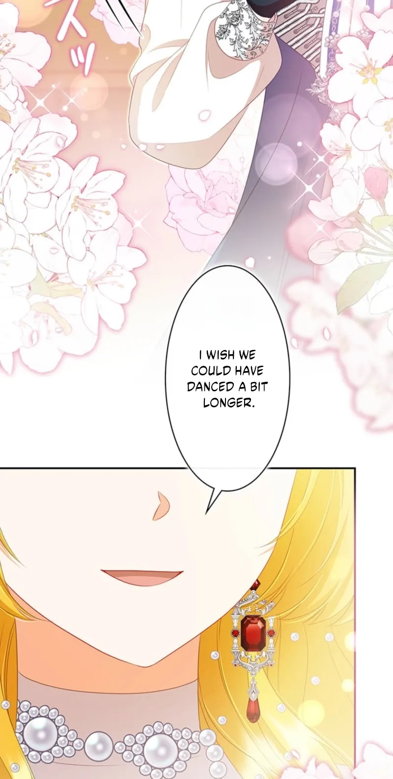 Seiken Reijou no Kareinaru Oshi Katsu ~Aisuru Kishi wa Watashi ga Zenryoku de Mamorimasu~ Chapter 25 page 45