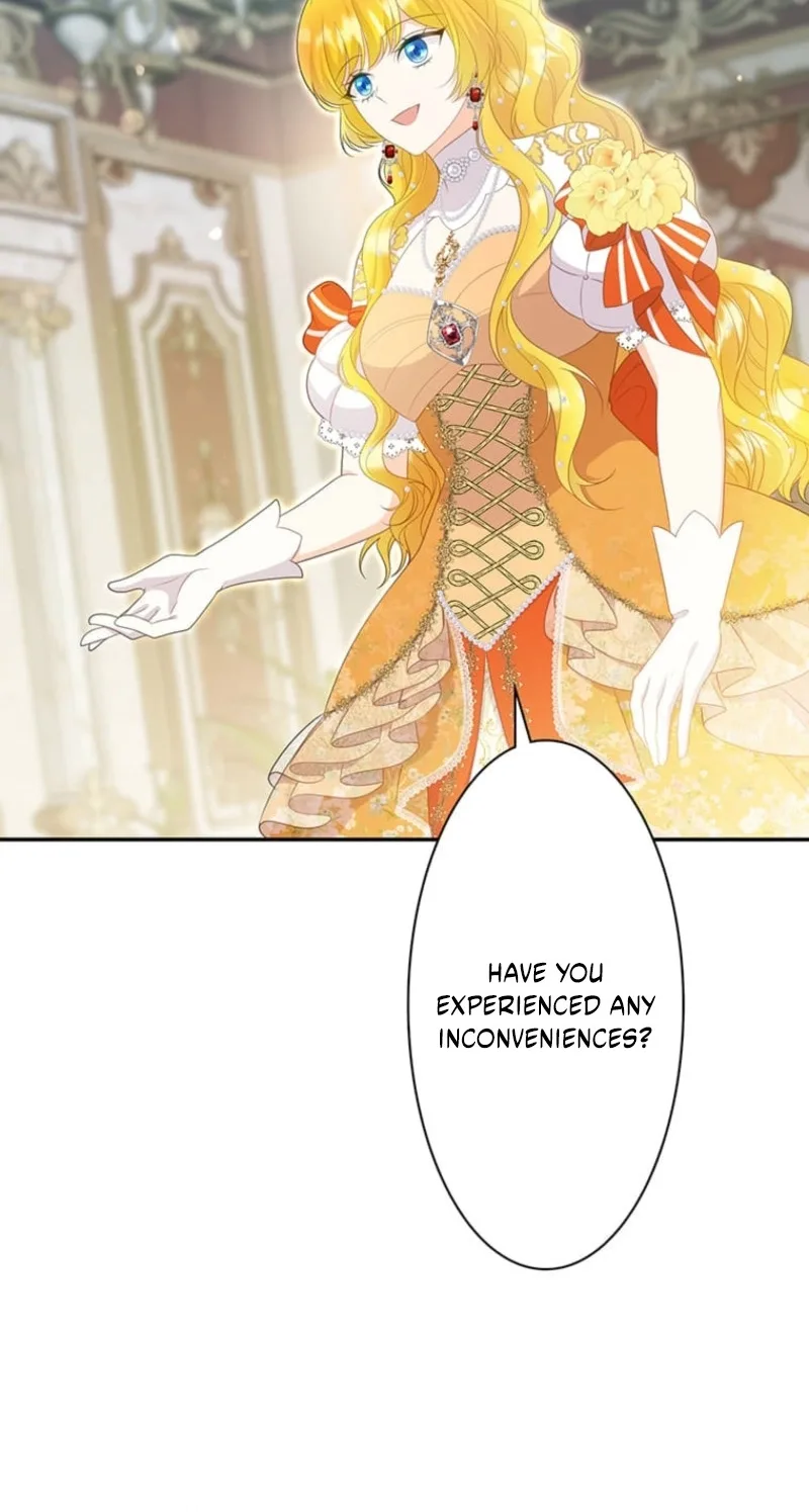 Seiken Reijou no Kareinaru Oshi Katsu ~Aisuru Kishi wa Watashi ga Zenryoku de Mamorimasu~ Chapter 25 page 75