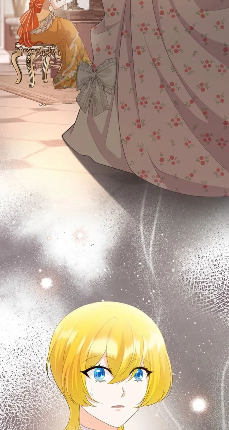 Seiken Reijou no Kareinaru Oshi Katsu ~Aisuru Kishi wa Watashi ga Zenryoku de Mamorimasu~ Chapter 25 page 86