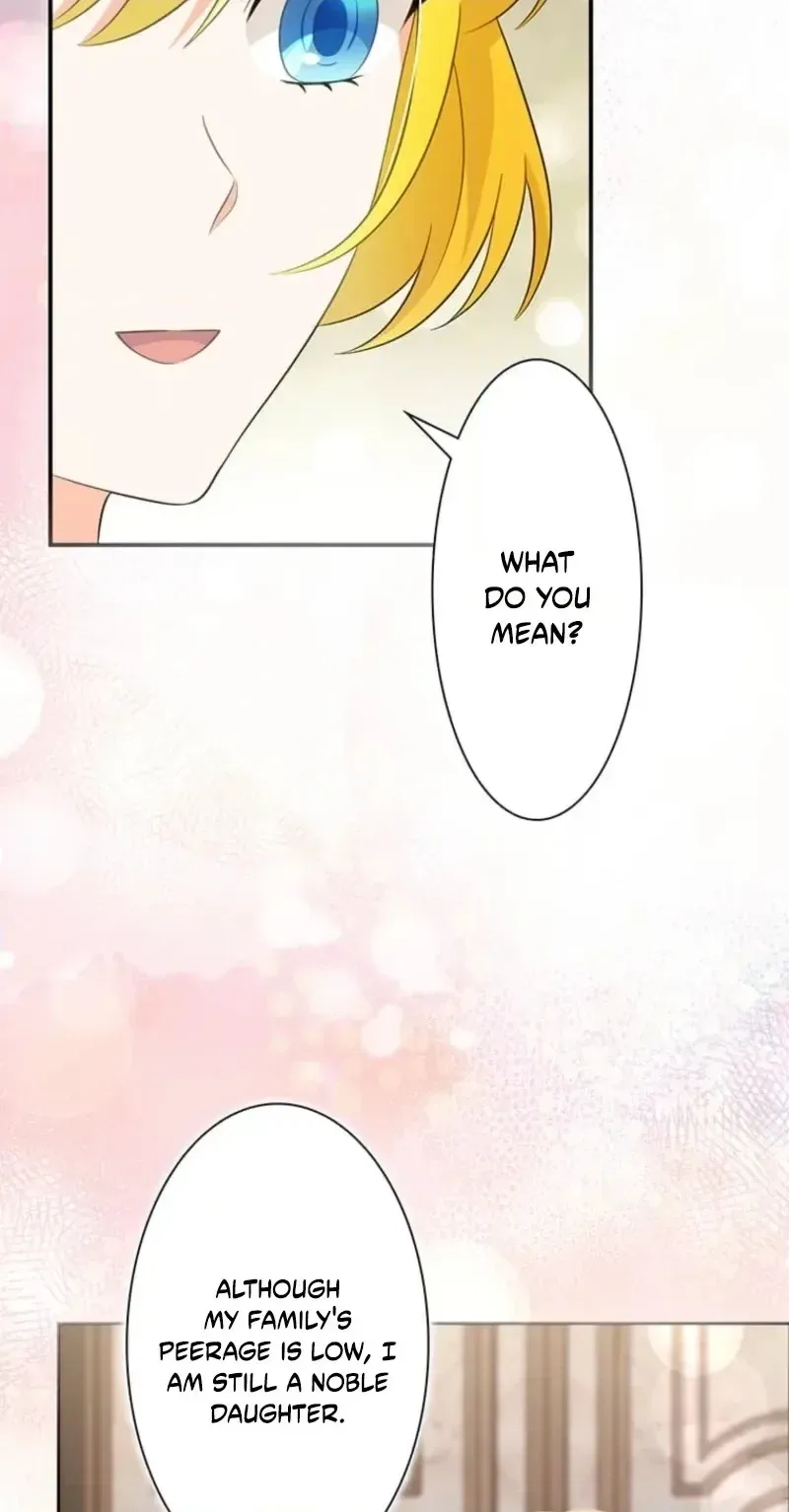 Seiken Reijou no Kareinaru Oshi Katsu ~Aisuru Kishi wa Watashi ga Zenryoku de Mamorimasu~ Chapter 26 page 20
