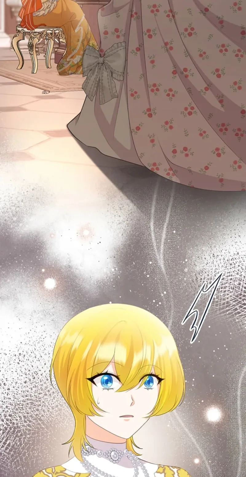 Seiken Reijou no Kareinaru Oshi Katsu ~Aisuru Kishi wa Watashi ga Zenryoku de Mamorimasu~ Chapter 26 page 4