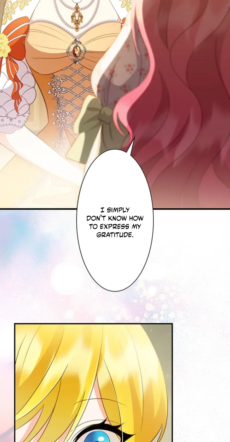 Seiken Reijou no Kareinaru Oshi Katsu ~Aisuru Kishi wa Watashi ga Zenryoku de Mamorimasu~ Chapter 26 page 19