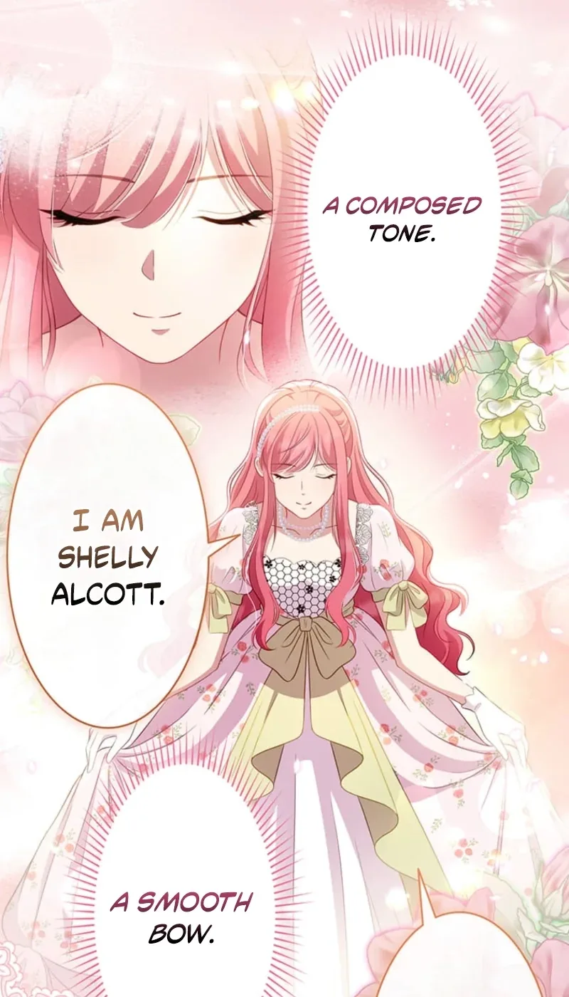 Seiken Reijou no Kareinaru Oshi Katsu ~Aisuru Kishi wa Watashi ga Zenryoku de Mamorimasu~ Chapter 26 page 9