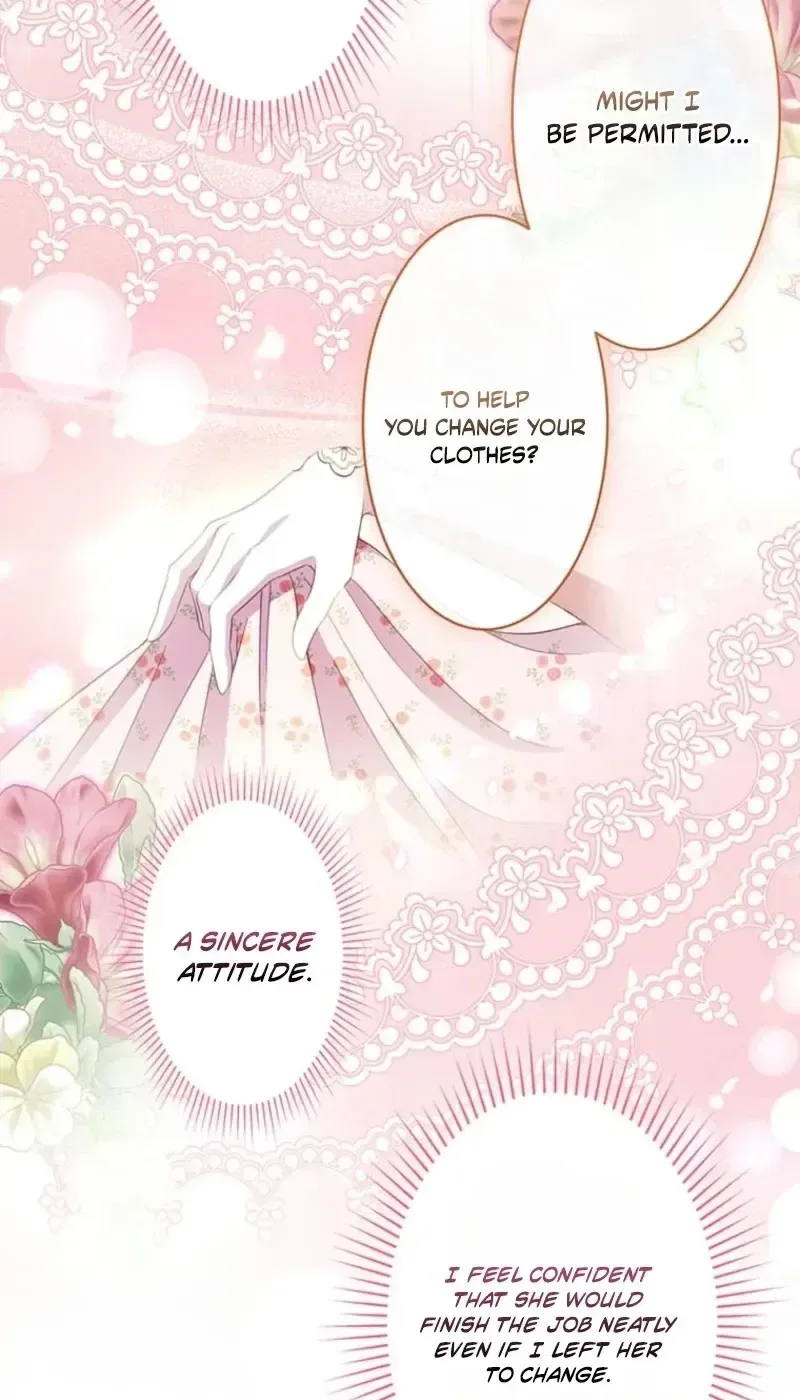 Seiken Reijou no Kareinaru Oshi Katsu ~Aisuru Kishi wa Watashi ga Zenryoku de Mamorimasu~ Chapter 26 page 10