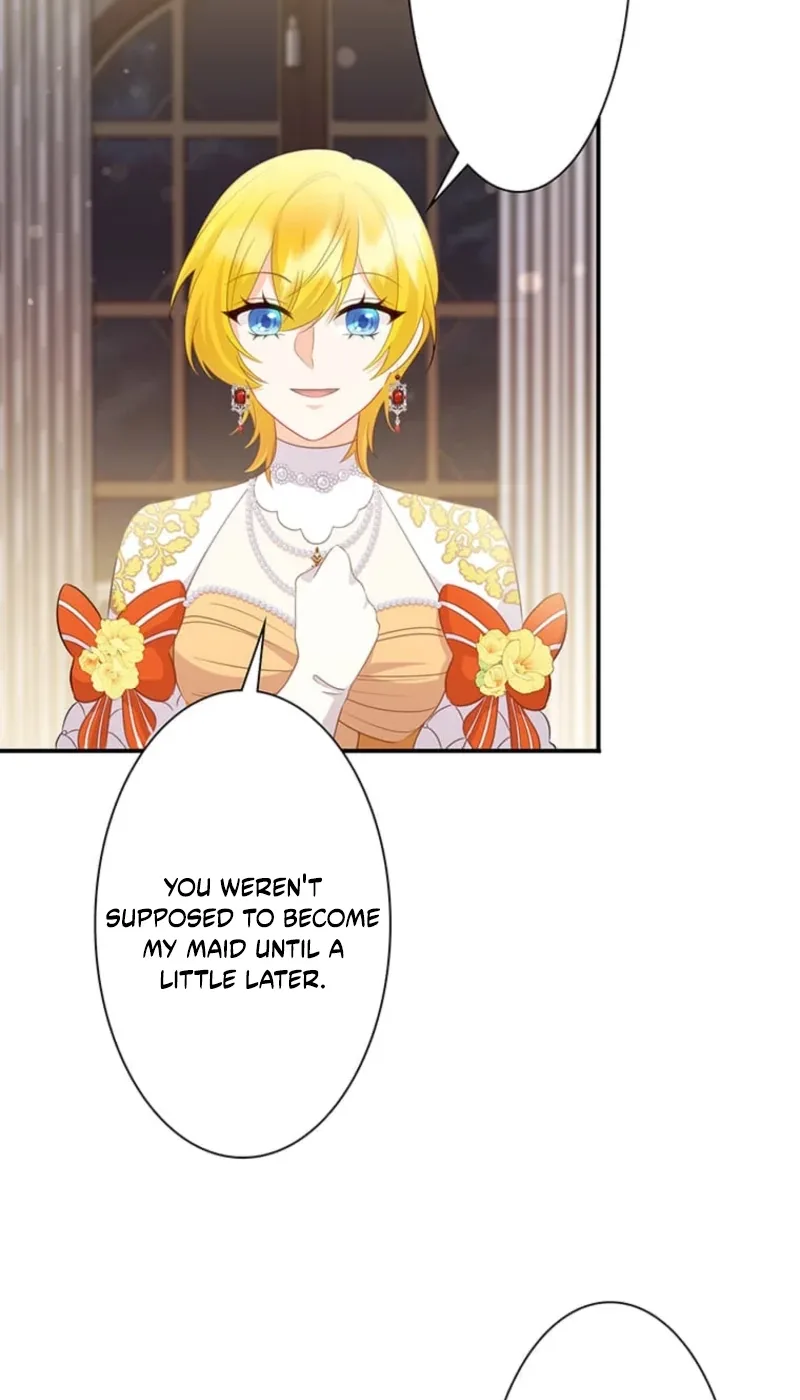 Seiken Reijou no Kareinaru Oshi Katsu ~Aisuru Kishi wa Watashi ga Zenryoku de Mamorimasu~ Chapter 26 page 12