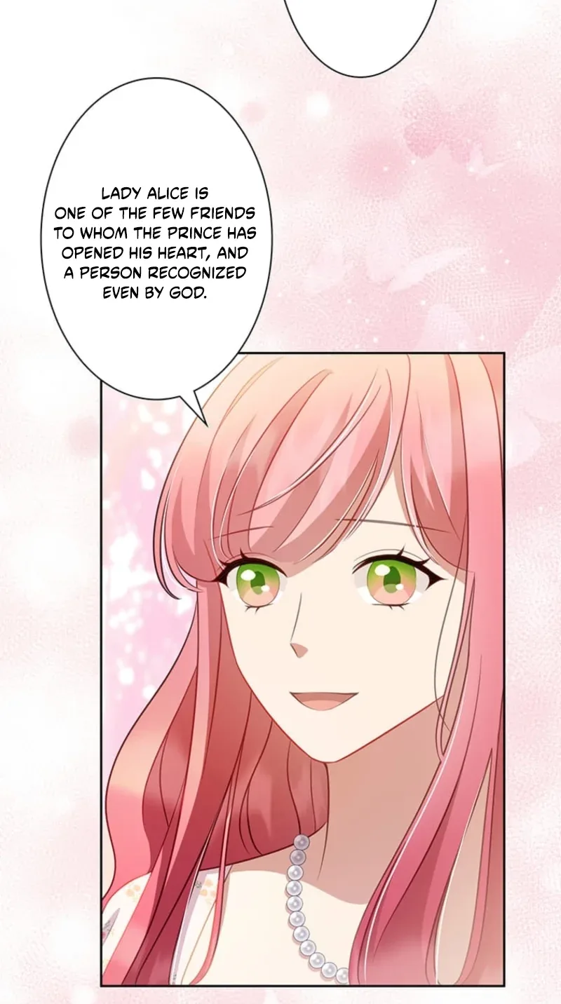 Seiken Reijou no Kareinaru Oshi Katsu ~Aisuru Kishi wa Watashi ga Zenryoku de Mamorimasu~ Chapter 26 page 39