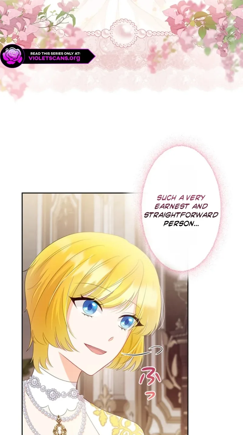 Seiken Reijou no Kareinaru Oshi Katsu ~Aisuru Kishi wa Watashi ga Zenryoku de Mamorimasu~ Chapter 26 page 42