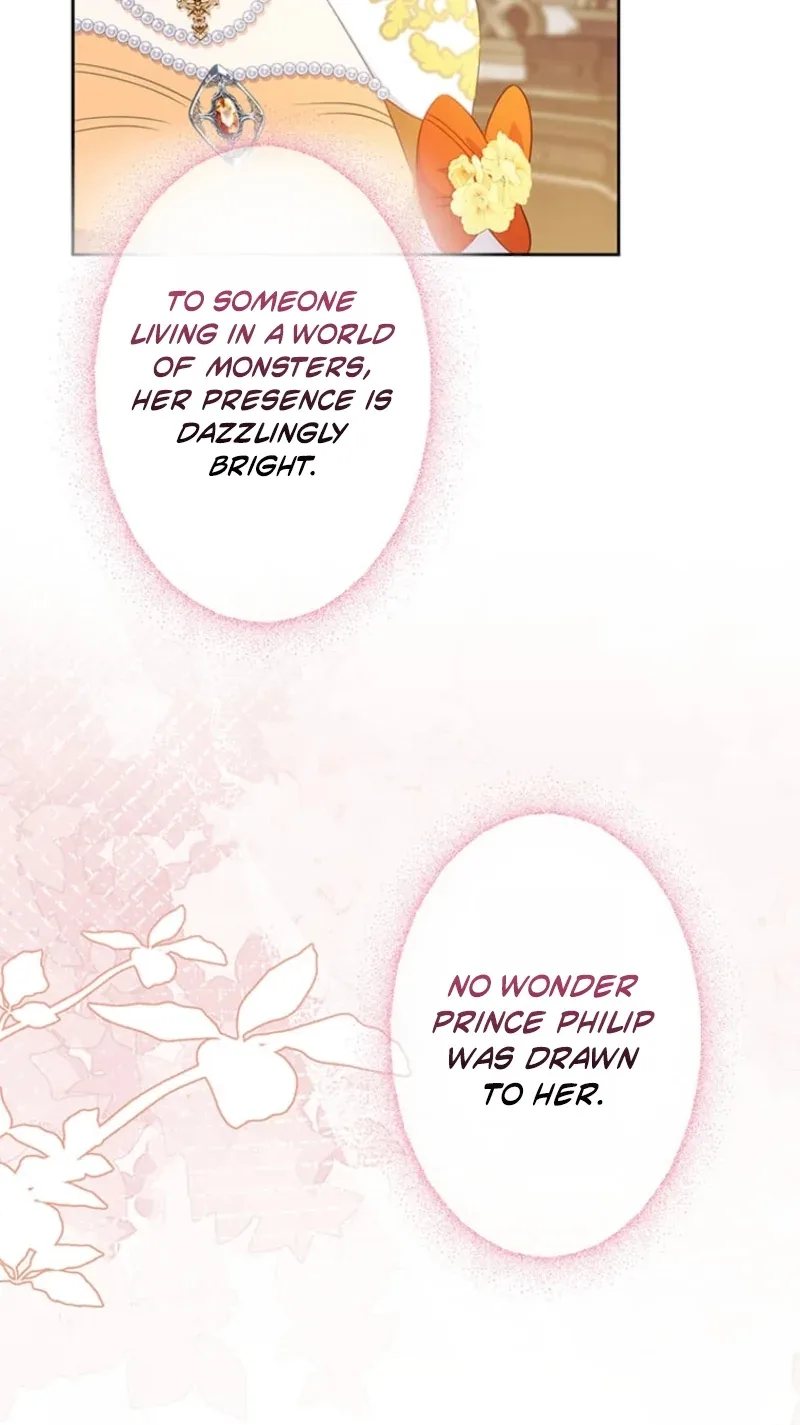 Seiken Reijou no Kareinaru Oshi Katsu ~Aisuru Kishi wa Watashi ga Zenryoku de Mamorimasu~ Chapter 26 page 43