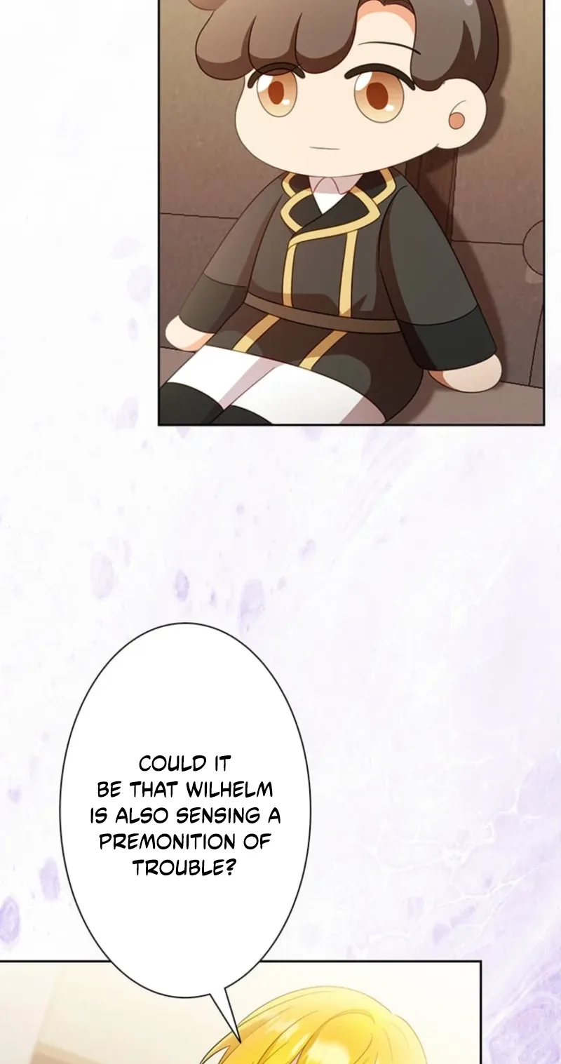 Seiken Reijou no Kareinaru Oshi Katsu ~Aisuru Kishi wa Watashi ga Zenryoku de Mamorimasu~ Chapter 26 page 64