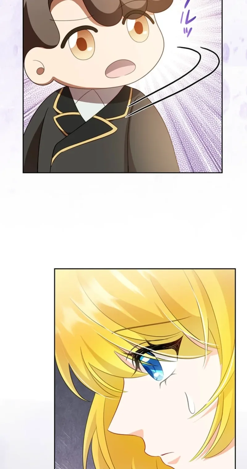 Seiken Reijou no Kareinaru Oshi Katsu ~Aisuru Kishi wa Watashi ga Zenryoku de Mamorimasu~ Chapter 26 page 66