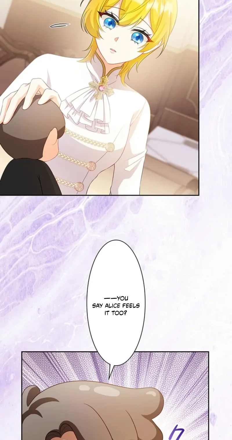 Seiken Reijou no Kareinaru Oshi Katsu ~Aisuru Kishi wa Watashi ga Zenryoku de Mamorimasu~ Chapter 26 page 65