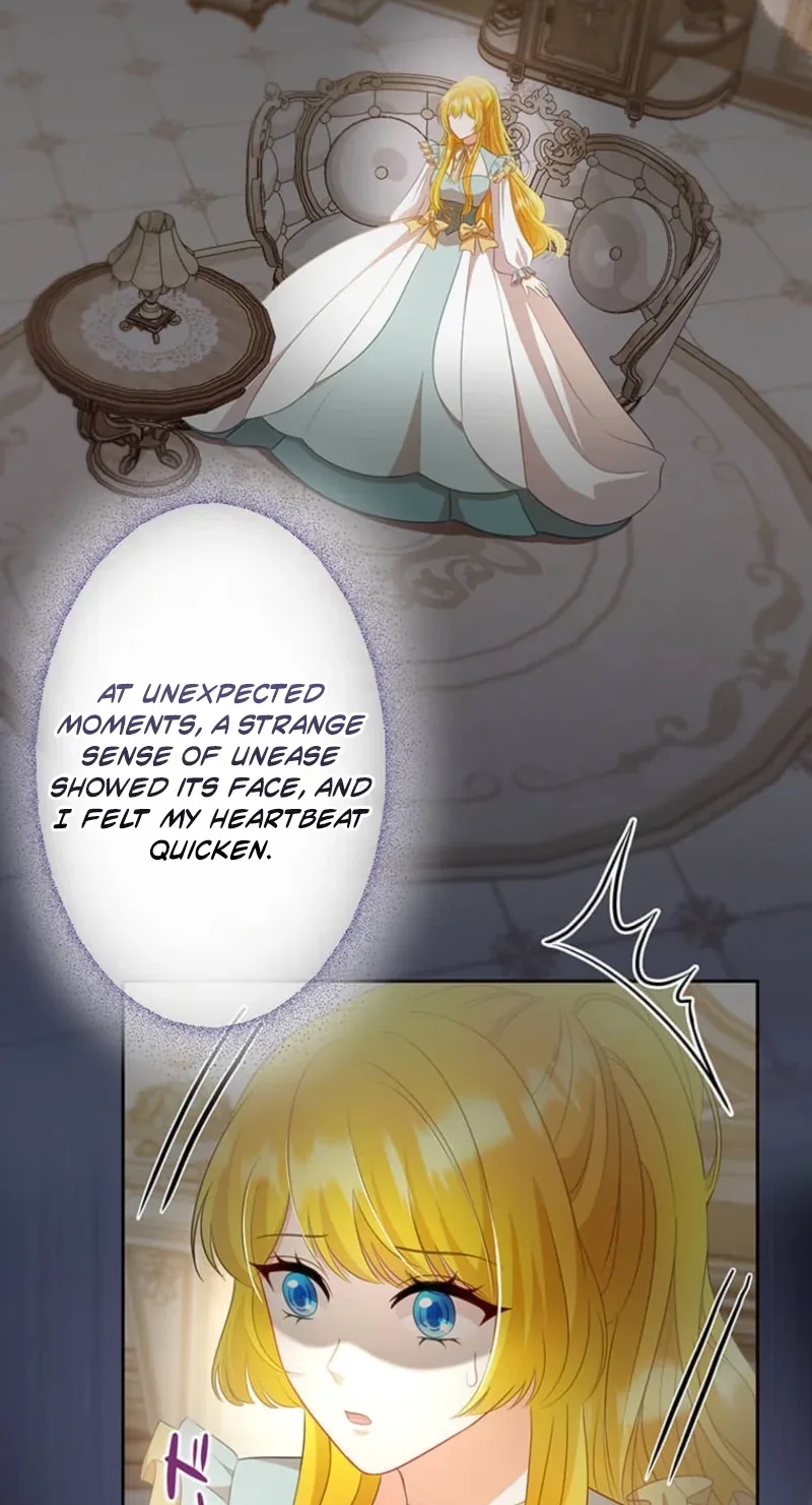 Seiken Reijou no Kareinaru Oshi Katsu ~Aisuru Kishi wa Watashi ga Zenryoku de Mamorimasu~ Chapter 26 page 68