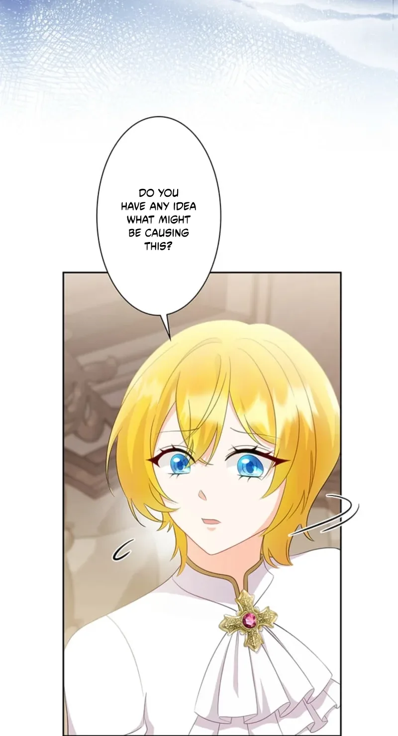 Seiken Reijou no Kareinaru Oshi Katsu ~Aisuru Kishi wa Watashi ga Zenryoku de Mamorimasu~ Chapter 26 page 73