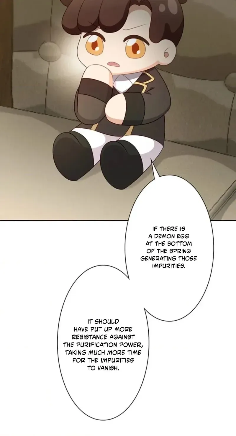 Seiken Reijou no Kareinaru Oshi Katsu ~Aisuru Kishi wa Watashi ga Zenryoku de Mamorimasu~ Chapter 26 page 80